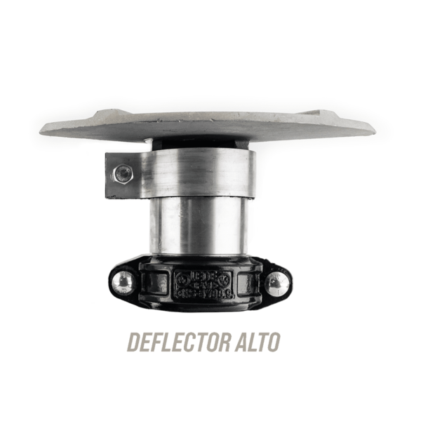 Kit Deflector (M8T) - Image 3