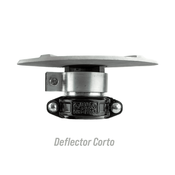 Kit Regador Deflector (M8S)