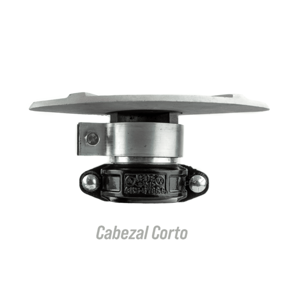 Kit Regador Alumi (Tortuga/Deflector) C