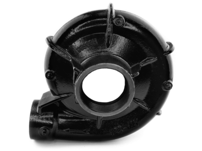 Voluta (Rosca CCW - B3Z) - 113-H00698