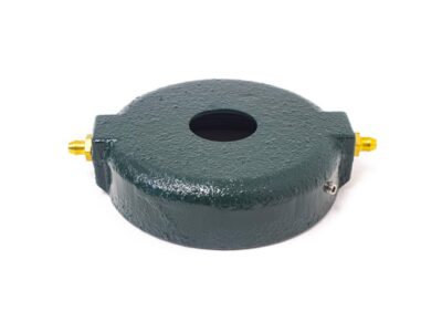 Tapa del cojinete exterior (B3Z)
