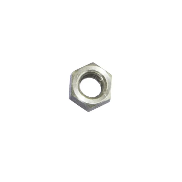 Tuerca hexagonal (B3J, B4J) – Fabsa
