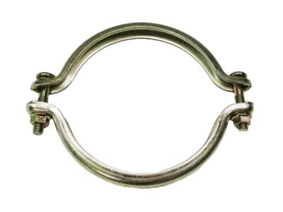 Abrazadera de la válvula (T-16)