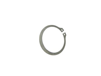 Anillo de retención (B3Z, B4Z)