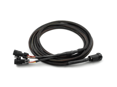 Extensión del arnés Sidewinder