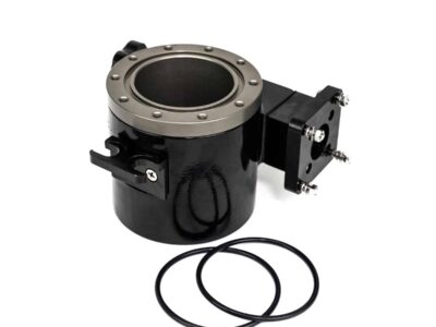 Conjunto giratorio para monitor Tempest
