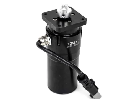 Conjunto del motor del monitor Tempest