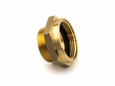 Adaptador para hidrantes, NST