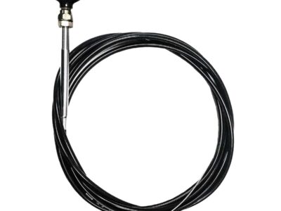 Cable de la toma de fuerza, 15Ft