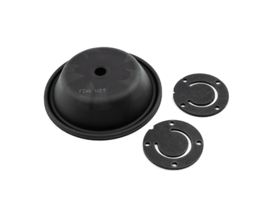 Kit de reparación de la caldera