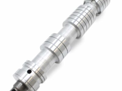 Carretes de repuesto para válvulas monobloque solenoides Z50 y Z80