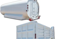 cajas y tanques